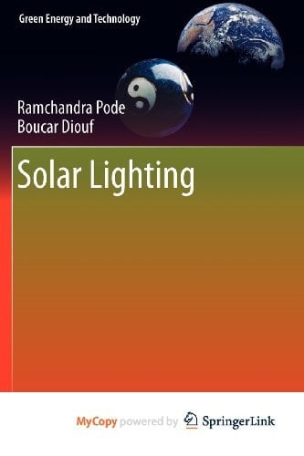 Solar Lighting