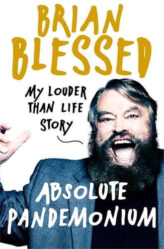 Absolute Pandemonium The Autobiography