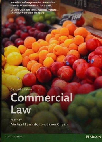 Commercial Law