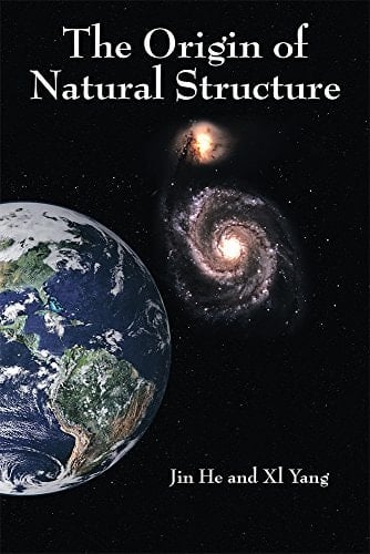 The Origin of Natural Structure