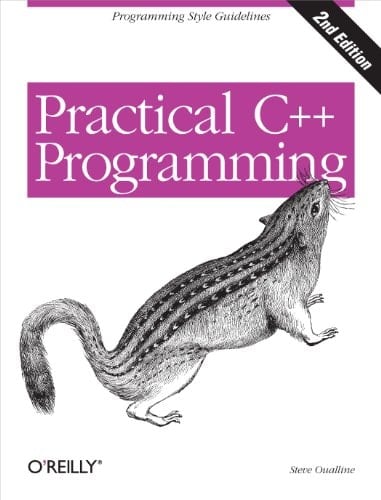 Practical C++ Programming: Programming Style Guidelines