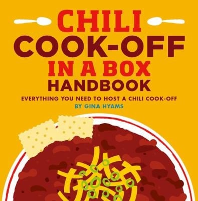 Chili Cook-Off in a Box: Everything You Need to Host a Chili Cook-Off