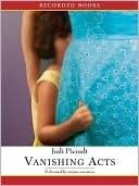 Vanishing Acts