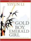 Gold Boy, Emerald Girl