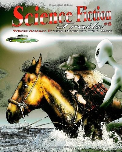 Science Fiction Trails 5