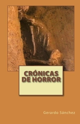 Cronicas de Horror