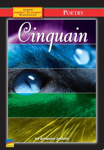 Cinquain Poetry