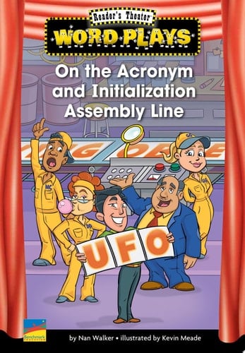 On the Acronym and Initialization Assembly Line