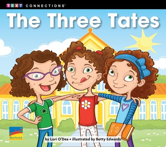 The Three Tates