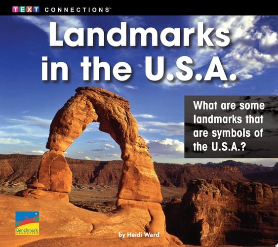 Landmarks in the U. S. A.