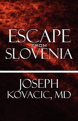 Escape from Sloveni