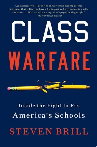 Class Warfare
