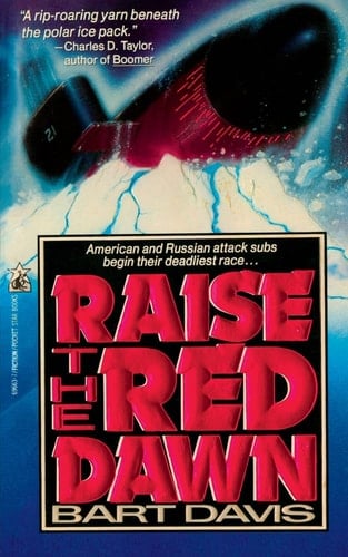 Raise the Red Dawn RAISE THE RED DAWN