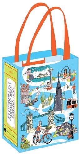 CB 2011 Tote Bag