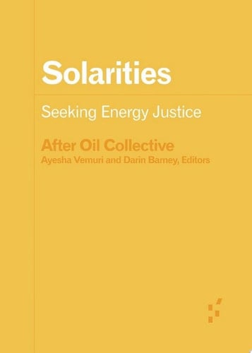 Solarities Seeking Energy Justice