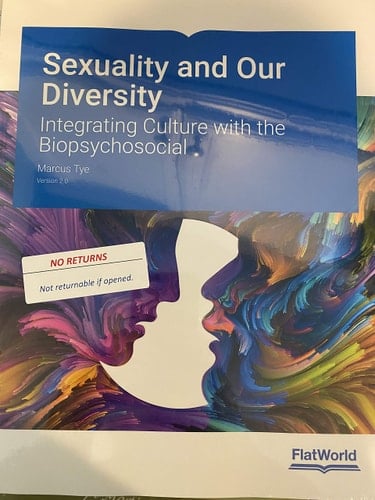 Sexuality and Our Diversity