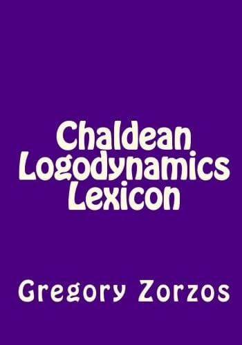 Chaldean Logodynamics Lexicon