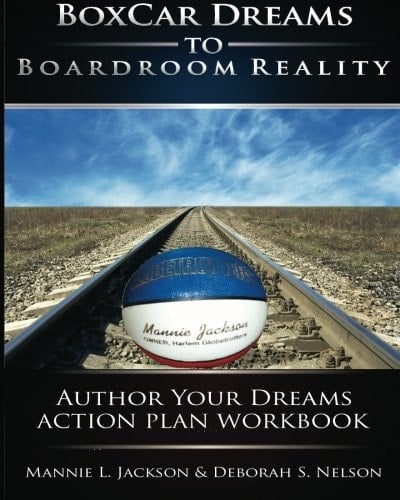 Boxcar Dreams to Boardroom Reality Dream Planning