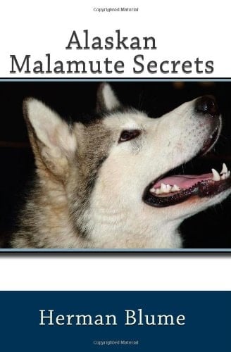 Alaskan Malamute Secrets