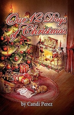 Our 12 Days of Christmas