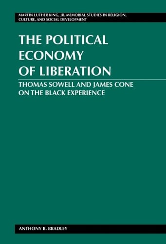 The Political Economy of Liberation