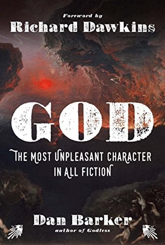 God The Most Unpleasant Character in All Fiction