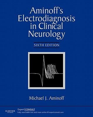 Aminoffs Electrodiagnosis In Clinical Neurology