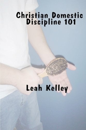 Christian Domestic Discipline 101