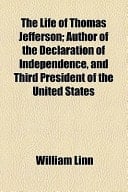 The Life of Thomas Jefferson