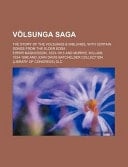Völsunga Sag