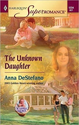 Unknown Daughter