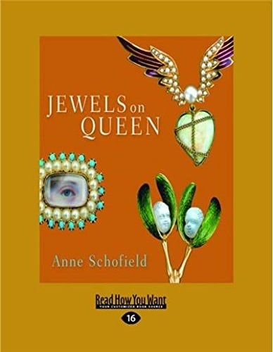 Jewels on Queen