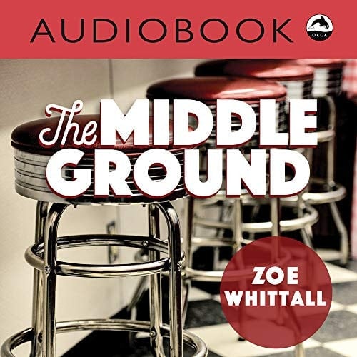Middle Ground (Rapid Reads)