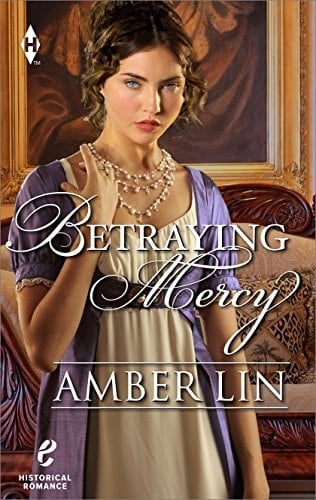 Betraying Mercy