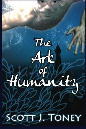 The Ark of Humanity God Flooded the Earth to Annihilate Humanity's Sins. What If That Sinful Race Didn't Die When Floodwaters Covered Them But Instead Adapted to Breathe Water?