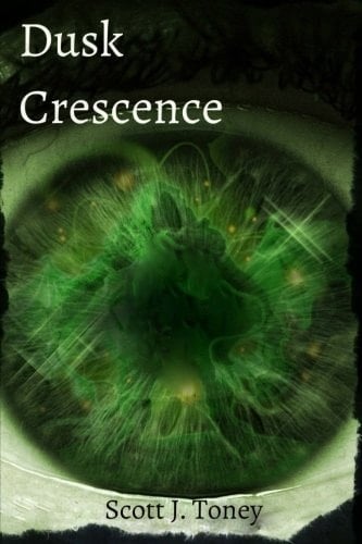 Dusk Crescence