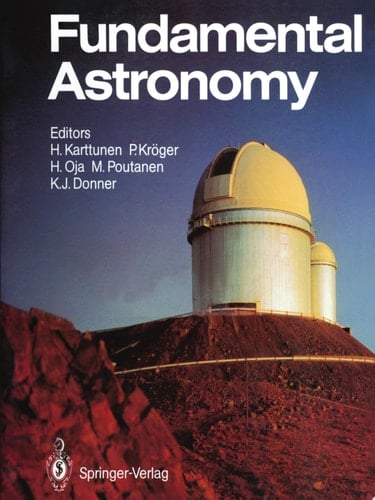 Fundamental Astronomy