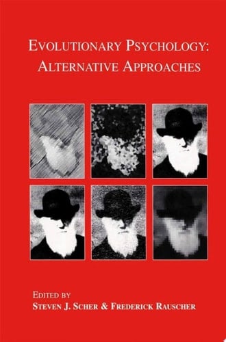 Evolutionary Psychology