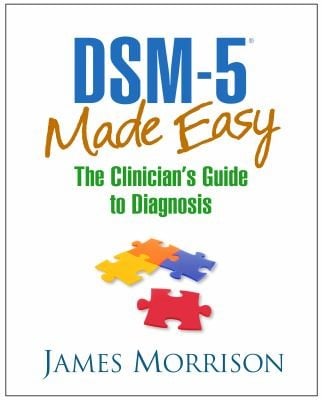 DSM5R Made Easy