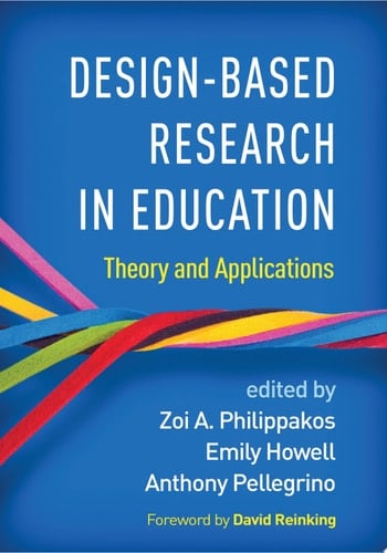 Design-Based Research in Education Theory and Applications