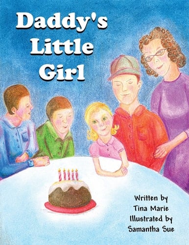 Daddy's Little Girl