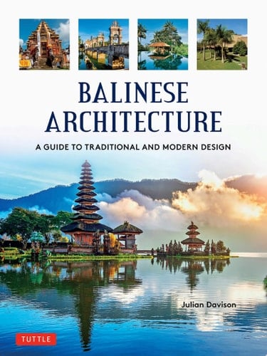 Balinese Architecture