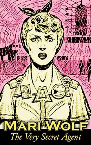 The Very Secret Agent