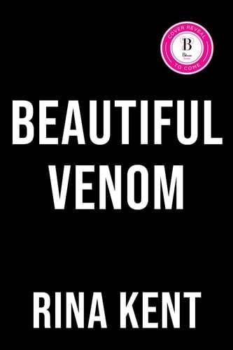 Beautiful Venom (Standard Edition)