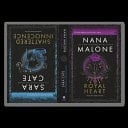 Shattered Innocence and Royal Heart (Standard Edition)