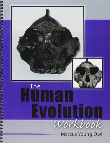 The Human Evolution Workbook