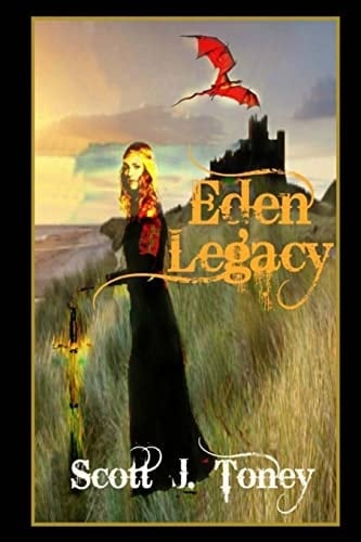 Eden Legacy Thomas, the Young King of Havilah, Is Drawn to a Forest Beyond His Lands. Here He Discovers Seven Figs, Fruit from the Long Forgotten Eden