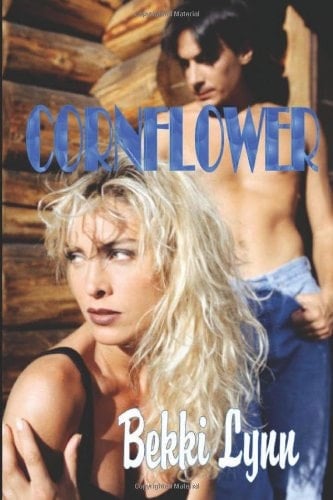 Cornflower
