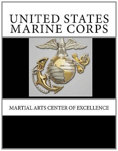 United States Marine Corps Martial Arts Center of Excellence