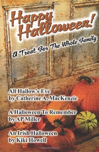 Happy Halloween!